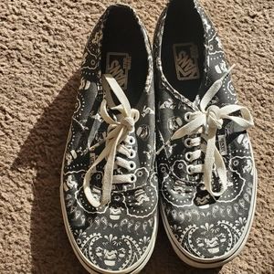 VANS Star Wars edition